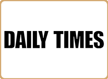 Daily Times: internet crime sentencing coverage