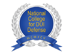 National College of DUI Defense (2016)