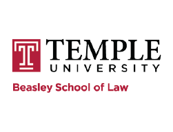 Temple University, Beasley School of Law, Juris Doctorate, 2003