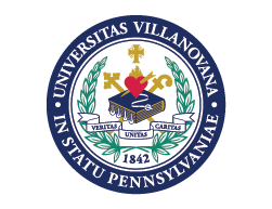 Villanova University, Bachelor of Arts, 1999
