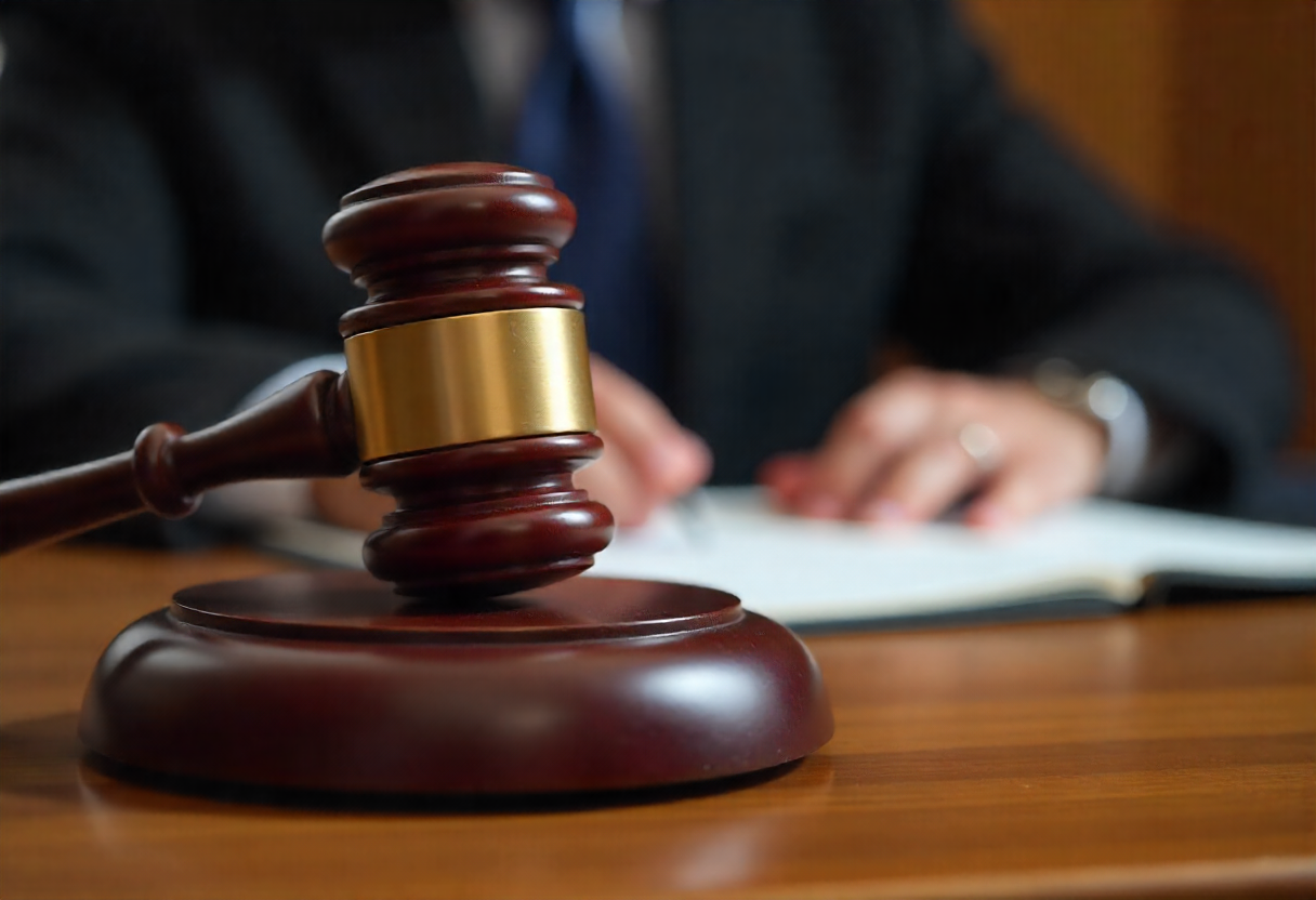 fight probation violation in Pennsylvania