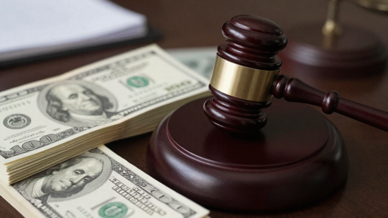 Consequences of White Collar Crime in Delaware County, PA: Charges, Penalties, and Legal Impact