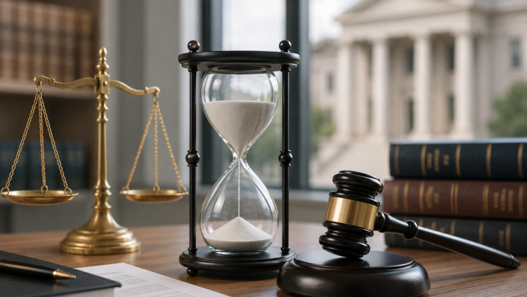 How Long Does a Criminal Appeal Take?